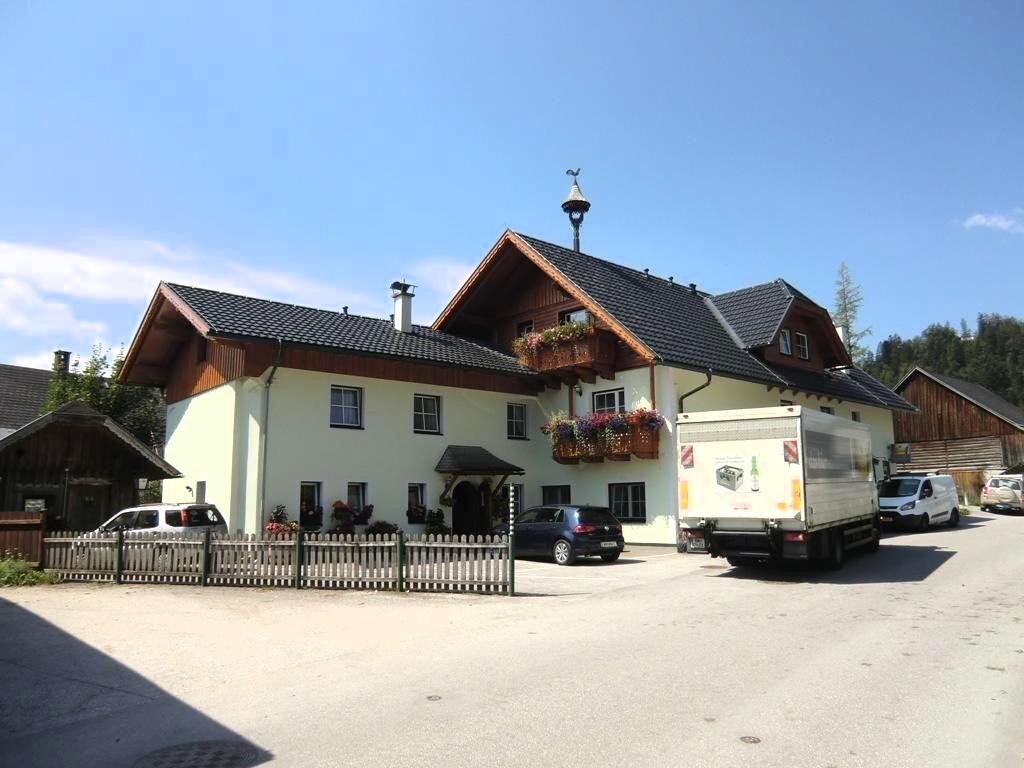 Wohnung zum Kauf 280.000 € Bad Mitterndorf 8983