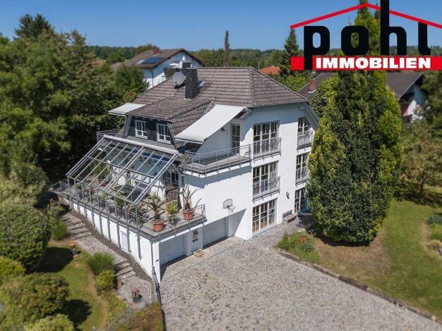 Einfamilienhaus zum Kauf 764.000 € 7 Zimmer 280 m² 1.314 m² Grundstück Heldritt Bad Rodach 96476
