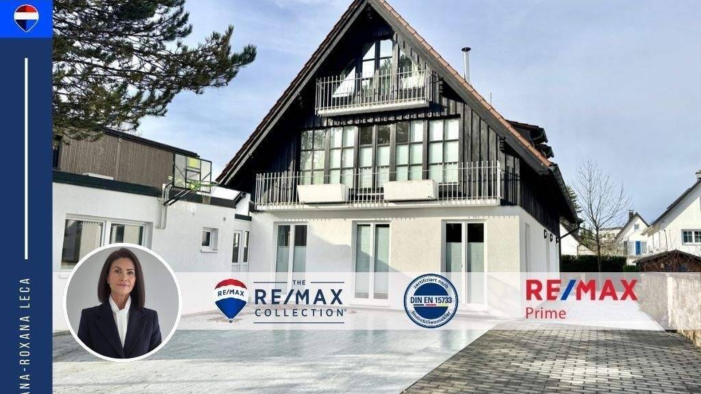 Einfamilienhaus zum Kauf 2.280.000 € 8 Zimmer 293,6 m² 539 m² Grundstück Thalk.Obersendl.-Forsten-Fürstenr.-Solln München / Solln 81477