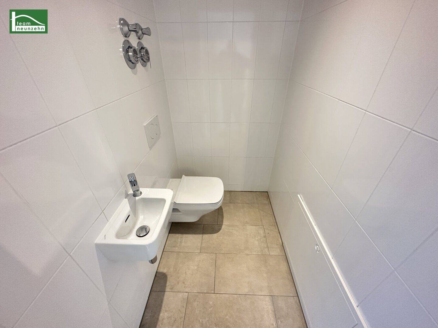 Wohnung – Graz, Smart City Süd, Lend - Mehr