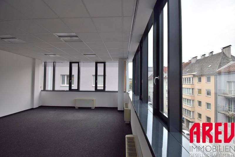 Bürofläche zur Miete 3.340 € 4 Zimmer Sandgasse 14a Linz Linz 4020