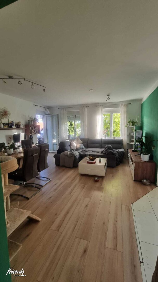 Wohnung zum Kauf 259.000 € 3 Zimmer 93 m²<br/>Wohnfläche Johann-Zisser-Straße Pottendorf 2486