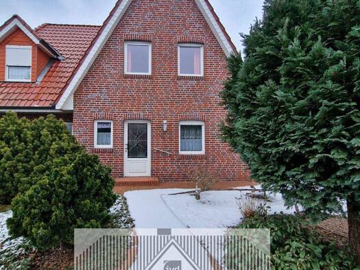 Studio zur Miete 370 € 2 Zimmer 40 m² Dörpen 26892