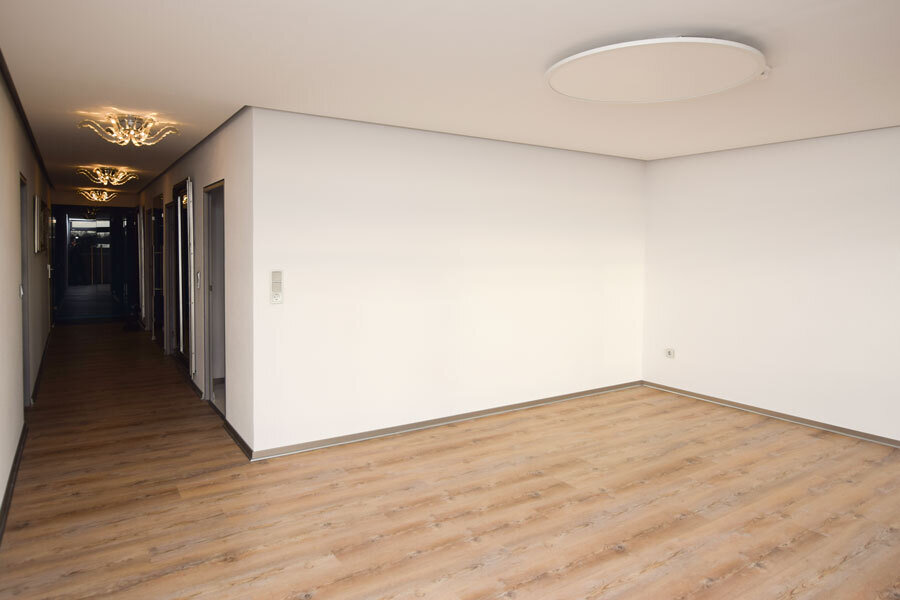 Wohnung zur Miete 995 € 2 Zimmer 76 m²<br/>Wohnfläche 3.<br/>Geschoss Bürgerpark Braunschweig 38102