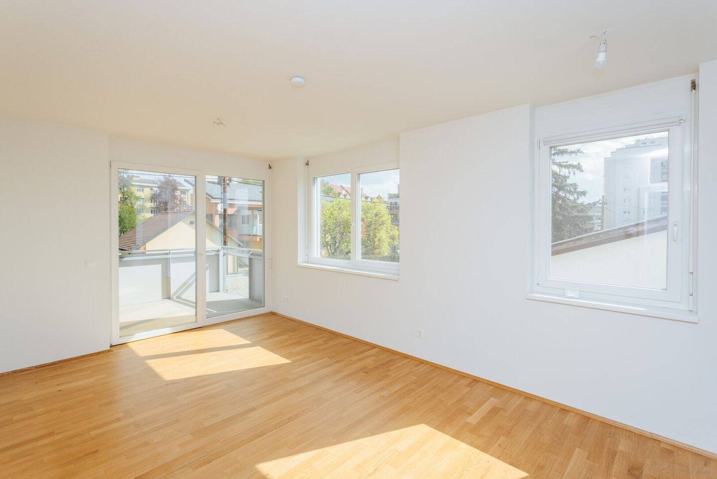 Wohnung – Graz, Algersdorf, Eggenberg - Ansicht 5