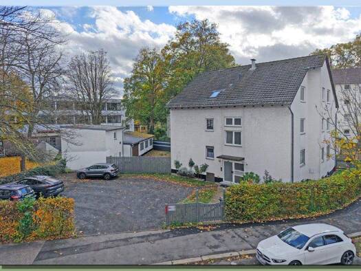 Mehrfamilienhaus zum Kauf als Kapitalanlage geeignet 620.000 € 15 Zimmer 476 m² 819 m² Grundstück Wesertor Kassel 34125