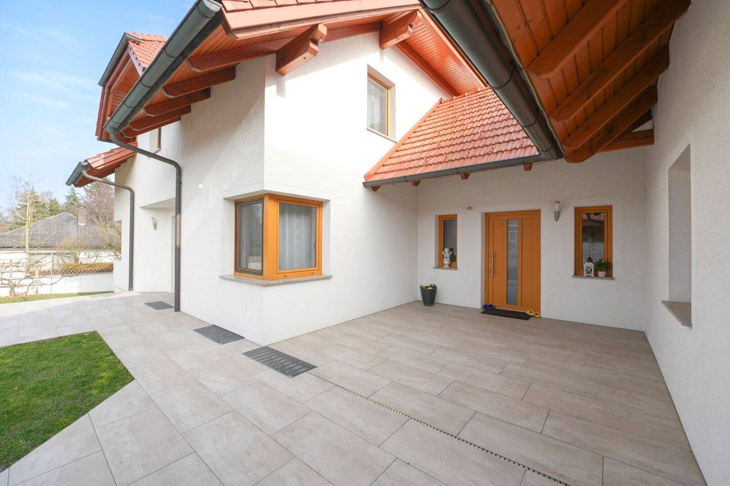 Mehrfamilienhaus zum Kauf