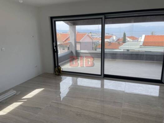 Wohnung zum Kauf 364.000 € 2 Zimmer 74 m² Geschoss 2/2 Malinska 51511