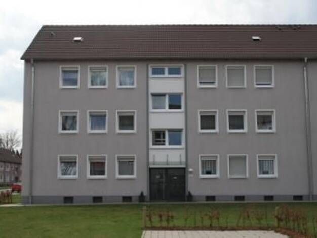 Wohnung zur Miete 715 € 3,5 Zimmer 69,4 m² 1. Geschoss Röttgersbank 28 Batenbrock Bottrop 46238