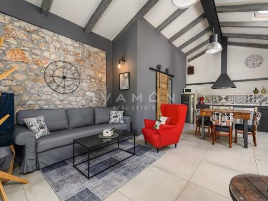 Reihenmittelhaus zum Kauf 340.000 € 3 Zimmer 54 m² Grundstück Poreč 52440