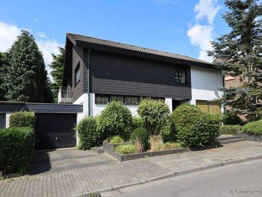 Einfamilienhaus zum Kauf 498.000 € 5 Zimmer 212 m² 702 m² Grundstück Suderwich Recklinghausen / Suderwich 45665