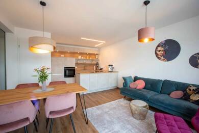 Wohnung zum Kauf provisionsfrei 339.000 € 2 Zimmer 60 m² Geschoss 2/2 Deining Deining 92364