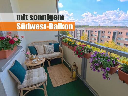 Wohnung zur Miete 330 € 3 Zimmer 56,2 m² 5 Geschosse frei ab sofort Bernsdorf Chemnitz 09126