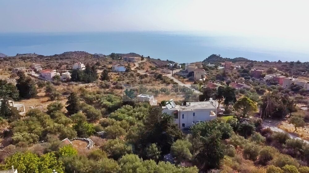 Mehrfamilienhaus zum Kauf 450.000 € 7 Zimmer 240 m²<br/>Wohnfläche 1.542 m²<br/>Grundstück Apokoronas - Chania 73100