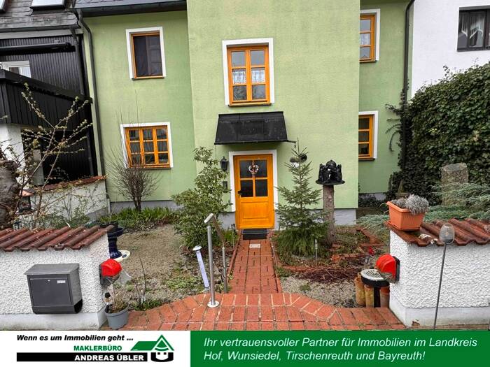 House in Waldsassen, Landkreis Tirschenreuth - Ansicht 3