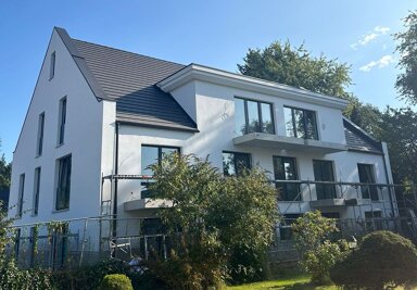 Maisonette zur Miete 1.635 € 4 Zimmer 98,9 m² frei ab 01.12.2024 Alt - Reinbek Reinbek 21465