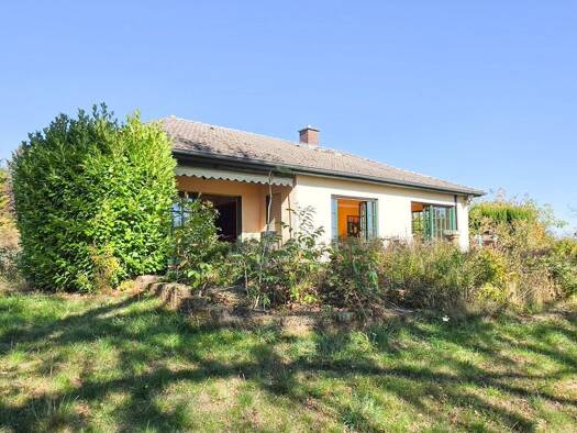 Bungalow zum Kauf 1.385.000 € 3 Zimmer 100 m² 790 m² Grundstück frei ab sofort Oberursel Oberursel 61440