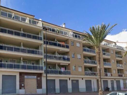 Wohnung zum Kauf 105.000 € 1 Zimmer 138 m² SANT CRISTOFOL 20 Favara 46614