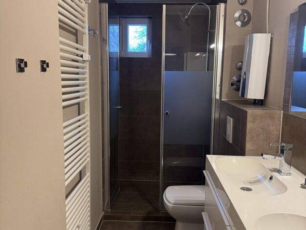 Wohnung zum Kauf provisionsfrei 350.000 € 2 Zimmer 54,5 m² 2. Geschoss Ilmenauerstr. Schmargendorf Berlin 14193