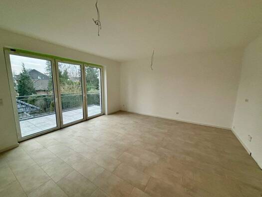 Wohnung zum Kauf - Erstbezug 459.000 € 3 Zimmer 77,3 m² 1. Geschoss Schnelsen Hamburg 22457