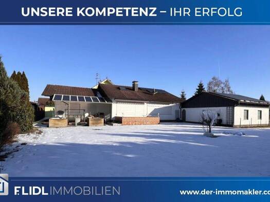 Mehrfamilienhaus zum Kauf 850.000 € 7 Zimmer 255 m² 1.480 m² Grundstück Würding Bad Füssing 94072