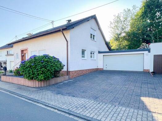Einfamilienhaus zum Kauf 379.000 € 6 Zimmer 157 m² 716 m² Grundstück Rüscheid 56584