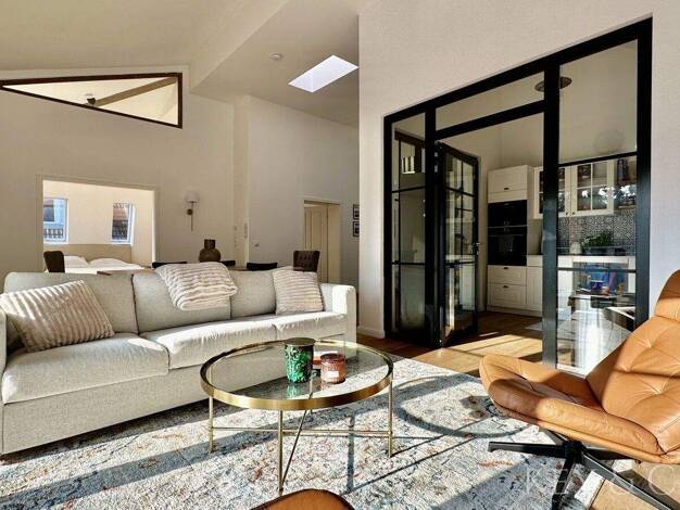 Wohnung zum Kauf 995.000 € 5 Zimmer 170 m² 1. Geschoss Lichtenrade Berlin 12305