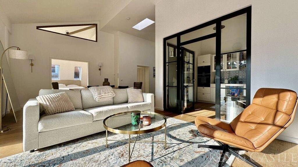 Wohnung zum Kauf 995.000 € 5 Zimmer 170 m² 1. Geschoss Lichtenrade Berlin 12305