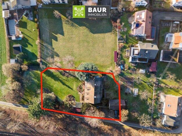 Einfamilienhaus zum Kauf 890.000 € 9 Zimmer 250 m² 1.550 m² Grundstück Bad Waldsee 88339