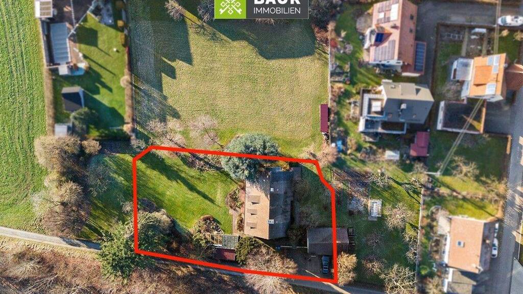 Einfamilienhaus zum Kauf 890.000 € 9 Zimmer 250 m² 1.550 m² Grundstück Bad Waldsee 88339