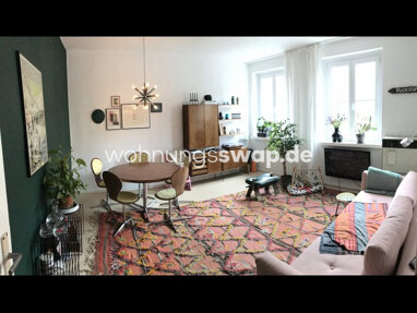 Apartment zur Miete 265 € 2 Zimmer 60 m² 1. Geschoss Prenzlauer Berg 10435