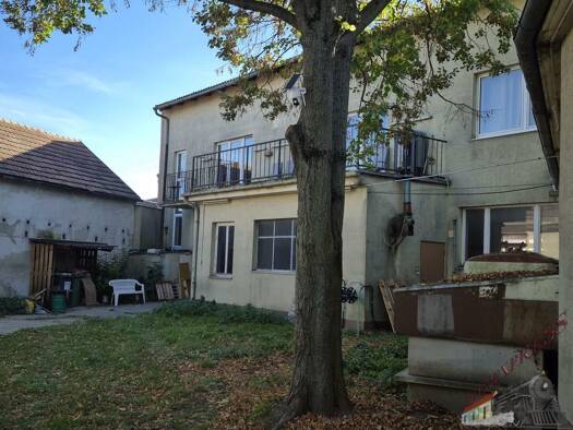 Mehrfamilienhaus zum Kauf 318.000 € 7 Zimmer 106 m² 2.335 m² Grundstück Orth an der Donau 2304