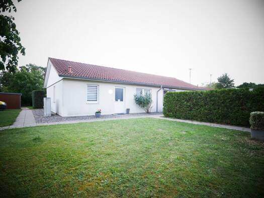 Wohnung zum Kauf 195.000 € 3 Zimmer 68 m² Bad Kleinen Bad Kleinen 23996