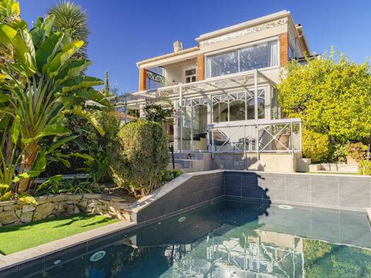 Einfamilienhaus zum Kauf 1.790.000 € 161 m² 512 m² Grundstück Centre Ville SANARY SUR MER 83110