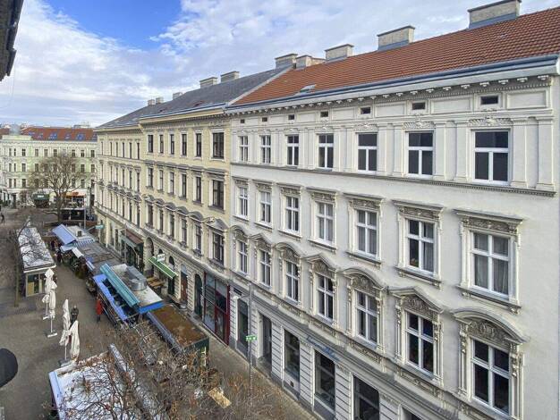 Wohnung zum Kauf 720.000 € 2 Zimmer 90,2 m² Wien 1180