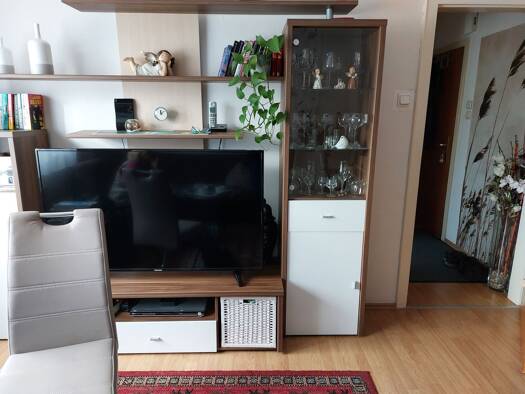 Wohnung zur Miete 430 € 2,5 Zimmer 52 m² Geschoss EG/4 frei ab 01.12.2025 Lütticher Str. 4 Schmachtendorf Oberhausen 46147