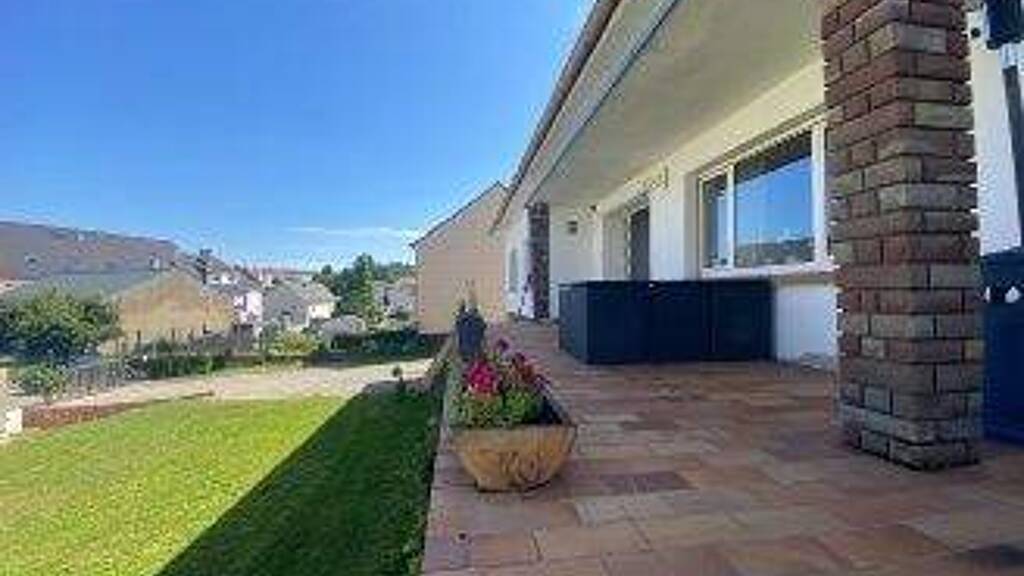 Haus zum Kauf 399.000 € 9 Zimmer 188 m² 5.100 m² Grundstück frei ab sofort Sud Farébersviller 57450