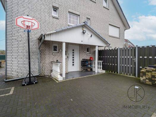 Mehrfamilienhaus zum Kauf 849.000 € 14 Zimmer 410 m² 587 m² Grundstück Hasport/Annenheide Delmenhorst 27755
