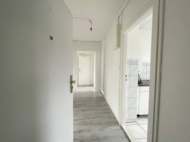 Wohnung zum Kauf provisionsfrei 199.000 € 2,5 Zimmer 72,1 m² 2. Geschoss Charles-Roß-Ring 68 Wik Kiel 24106