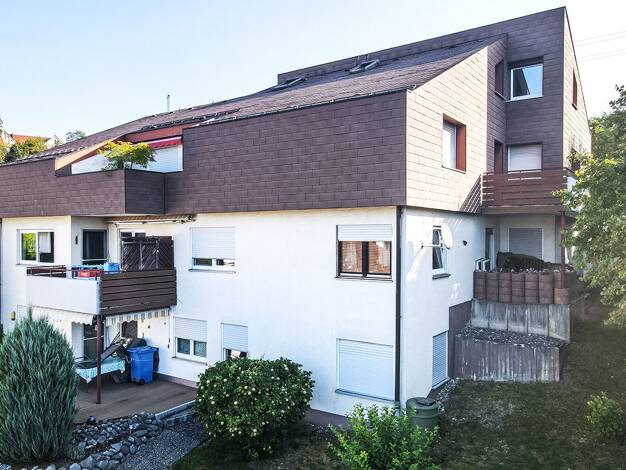 Wohnung zum Kauf 120.000 € 2 Zimmer 69,1 m² Sigmaringen Sigmaringen 72488