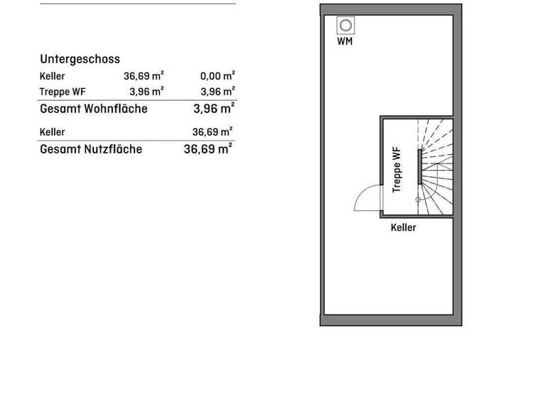 Reihenmittelhaus zum Kauf provisionsfrei 539.000 € 4,5 Zimmer 125 m² 197 m² Grundstück frei ab 31.07.2026 Abstatt 74232