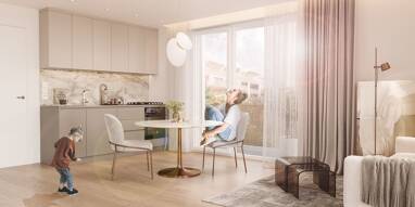 Wohnung zum Kauf provisionsfrei 274.900 € 1 Zimmer 23,7 m² 1. Geschoss Garching Garching bei München 85748