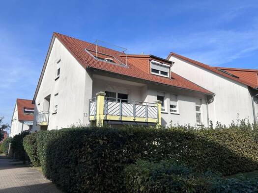 Wohnung zum Kauf 269.000 € 2,5 Zimmer 62 m² 1. Geschoss Asperg 71679