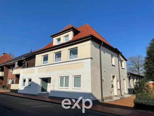 Mehrfamilienhaus zum Kauf 399.000 € 247 m² 216 m² Grundstück Berge 49626