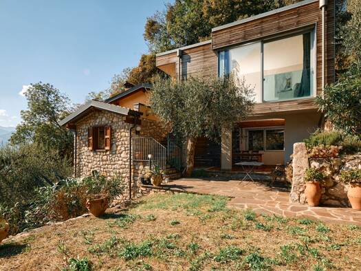 Immobilie zum Kauf 750.000 € 3 Zimmer 124 m² 3.400 m² Grundstück frei ab sofort Malcesine 37018