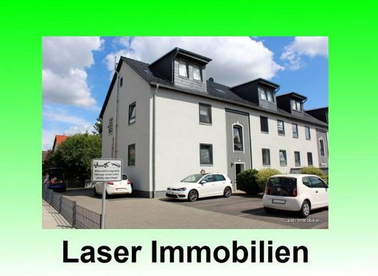 Wohnung zur Miete 640 € 2 Zimmer 60 m²<br/>Wohnfläche Vorwerksiedlung Braunschweig / Rühme 38112