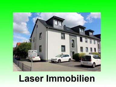 Wohnung zur Miete 640 € 2 Zimmer 60 m² Vorwerksiedlung Braunschweig / Rühme 38112