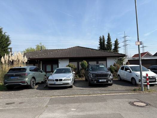 Büro-/Lagergebäude zum Kauf 380.000 € 1 Zimmer 141 m² Bürofläche Neersener Straße 7 c Kaarst-Ost Kaarst 41564