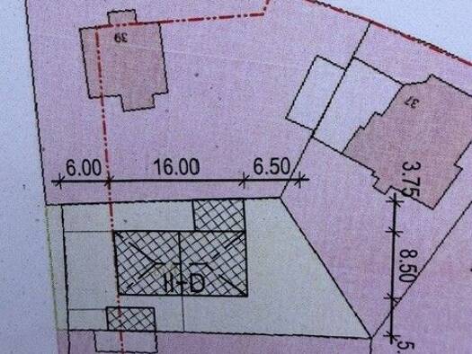 Grundstück zum Kauf 1.350.000 € 570 m² Grundstück Hadern München 81377