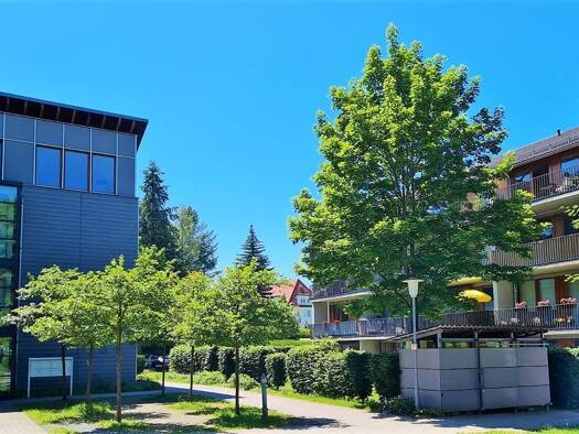 Wohnung zur Miete 315 € 2 Zimmer 46,7 m² 3. Geschoss Gartenstraße 9 Einsiedel Chemnitz 09123